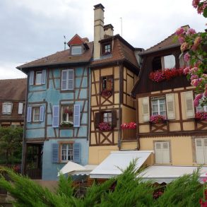Week end à Colmar en famille activités visites et hôtel | Blog VOYAGES ET ENFANTS