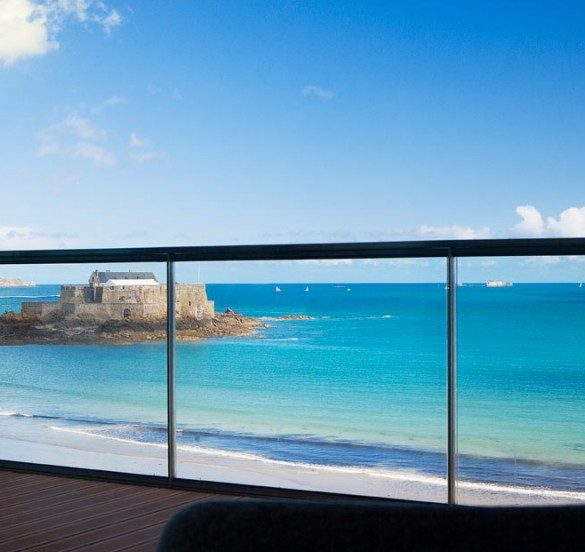 Anniversaires... 4 et 40 ans ! Surprise inside avec Océania Hotels