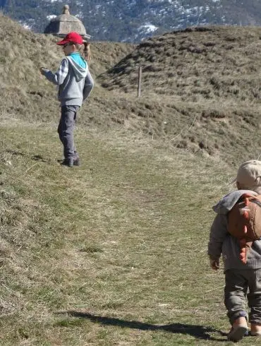 Voyage au coin de la rue...
