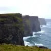 Irlande en famille falaise de moher Voyager avec un ado ou pré ado galère | Blog VOYAGES ET ENFANTS