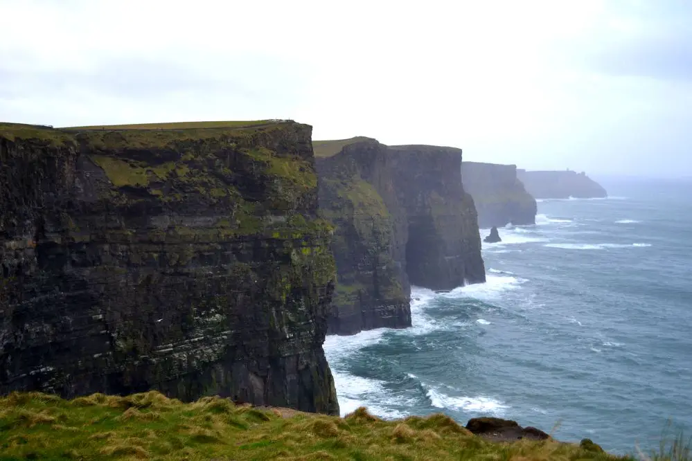 DSC 0070 Connemara Burren et Moher en famille Irlande avec des enfants | Blog VOYAGES ET ENFANTS