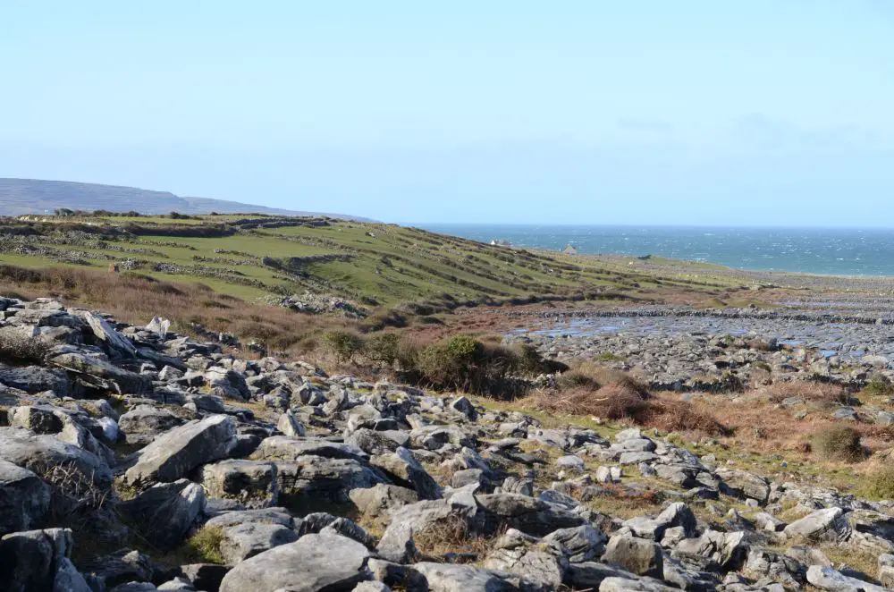 DSC 2180 2 Connemara Burren et Moher en famille Irlande avec des enfants | Blog VOYAGES ET ENFANTS