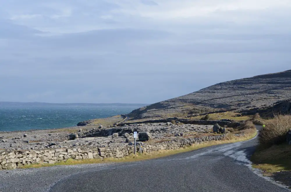 DSC 2184 Connemara Burren et Moher en famille Irlande avec des enfants | Blog VOYAGES ET ENFANTS