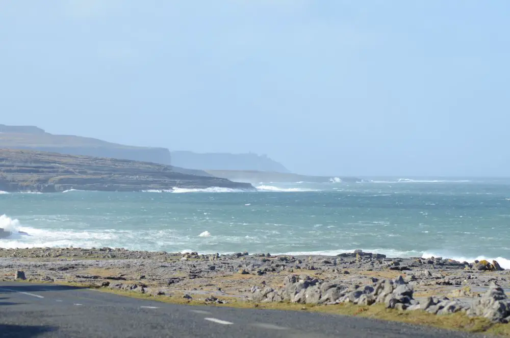 DSC 2199 Connemara Burren et Moher en famille Irlande avec des enfants | Blog VOYAGES ET ENFANTS