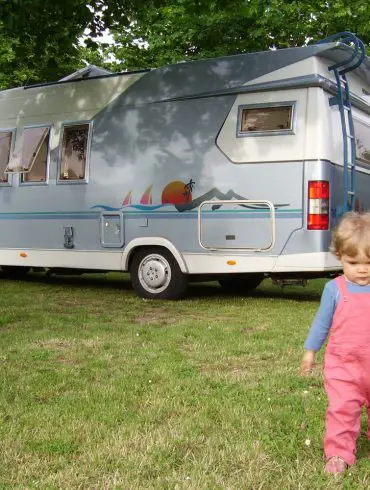 Guide: pourquoi, comment choisir un camping-car 1/3