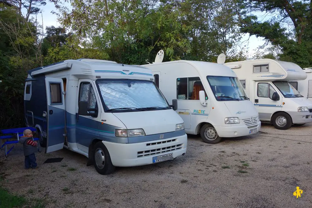 20131101 Marseille 214 2 Camping car en famille comment préparer son voyage