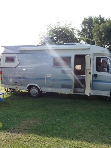 Préparer son voyage en camping-car 2/3