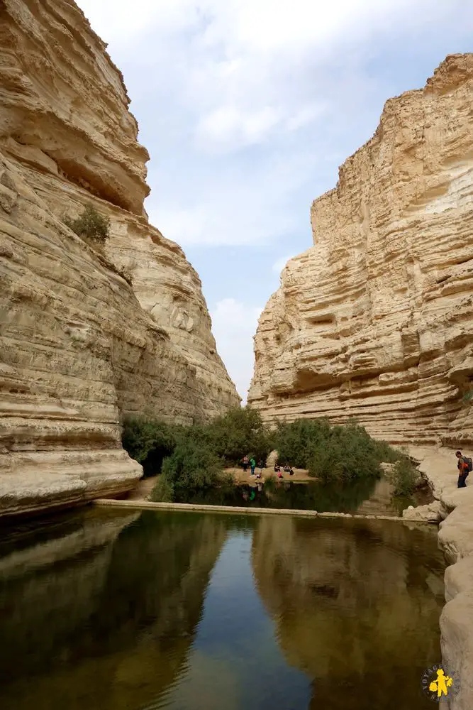 Avdat ein Israel 102015 43 Israël le sud avec enfants Eilat Négev | Blog VOYAGES ET ENFANTS