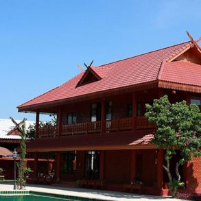 Thailande hôtel et guesthouse pour les familles | Blog VOYAGES ET ENFANTS