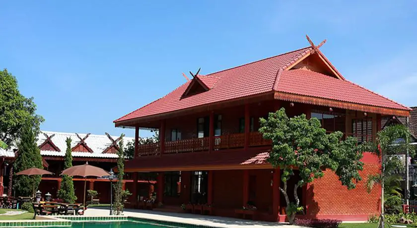 Thailande hôtel et guesthouse pour les familles | Blog VOYAGES ET ENFANTS