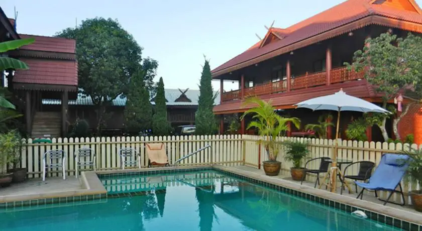 Thailande hôtel et guesthouse pour les familles | Blog VOYAGES ET ENFANTS