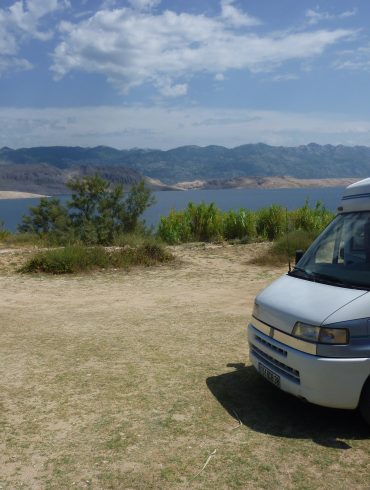 Et au quotidien, le camping-car c'est comment ? 3/3