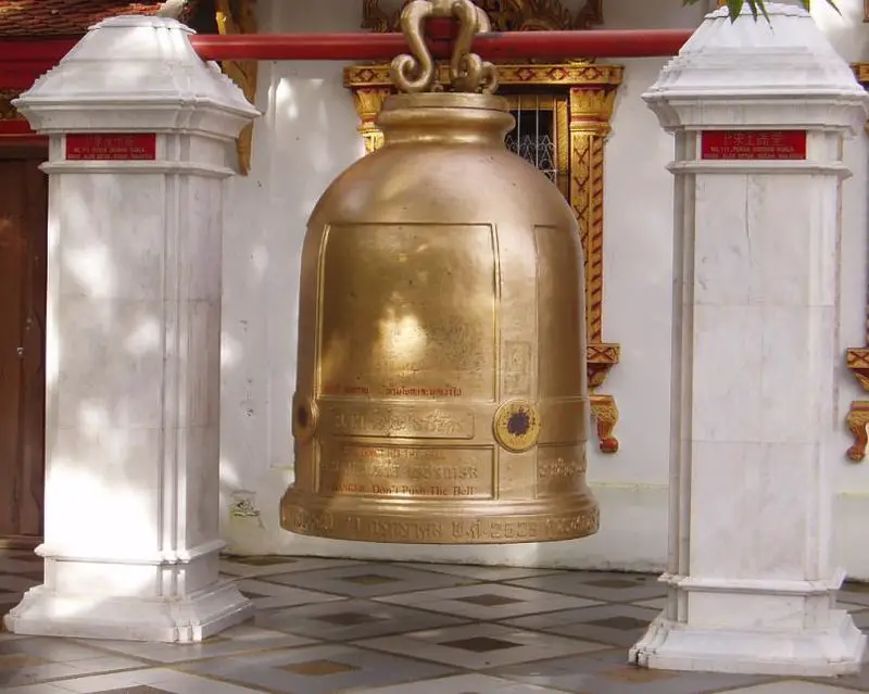 Doi Suthep