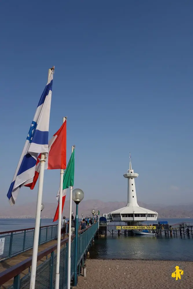 Eilat Aquarium Israel 102015 25 Israël le sud avec enfants Eilat Négev | Blog VOYAGES ET ENFANTS