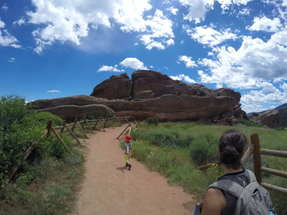 Colorado en famille Colorado en famille USA | Blog VOYAGES ET ENFANTS