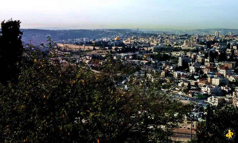 Jerusalem Israel 102015 10 1 semaine Israël en famille Jérusalem Mer Morte 1 2 | Blog VOYAGES ET ENFANTS