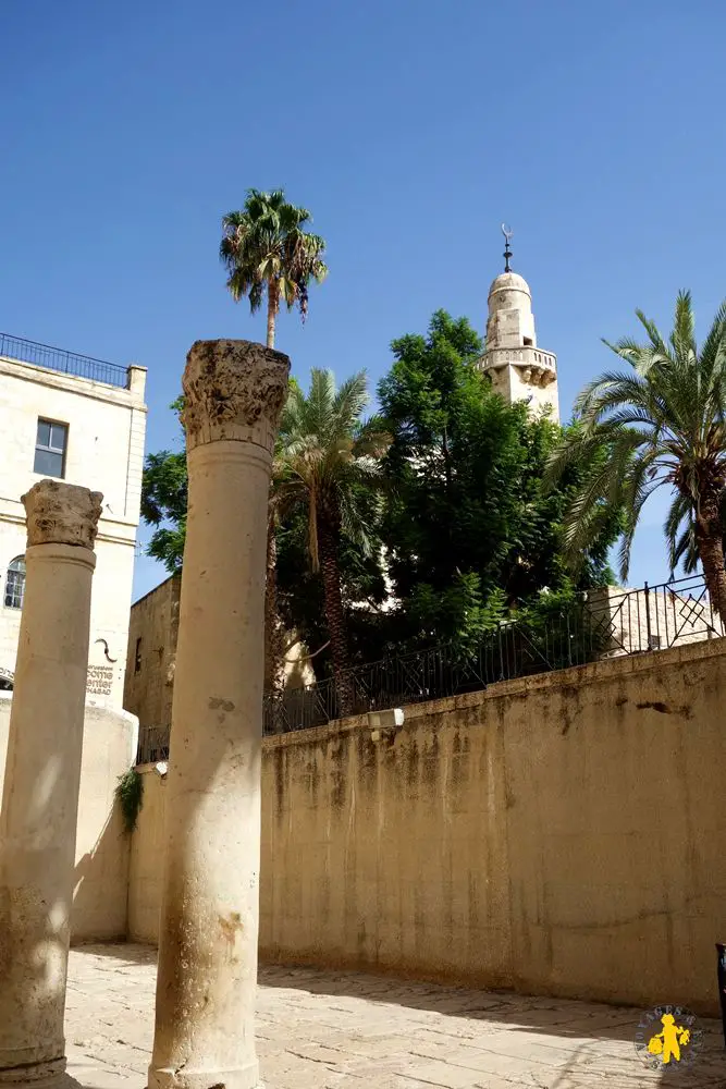 Jerusalem Israel 102015 105 1 semaine Israël en famille Jérusalem Mer Morte 1 2 | Blog VOYAGES ET ENFANTS