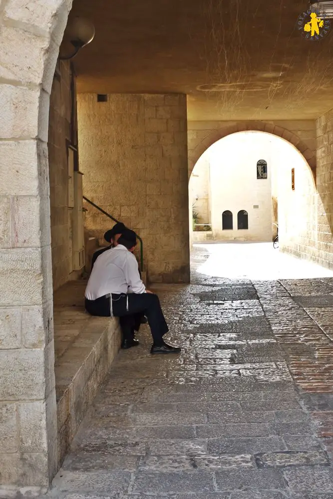 Jerusalem Israel 102015 107 1 semaine Israël en famille Jérusalem Mer Morte 1 2 | Blog VOYAGES ET ENFANTS