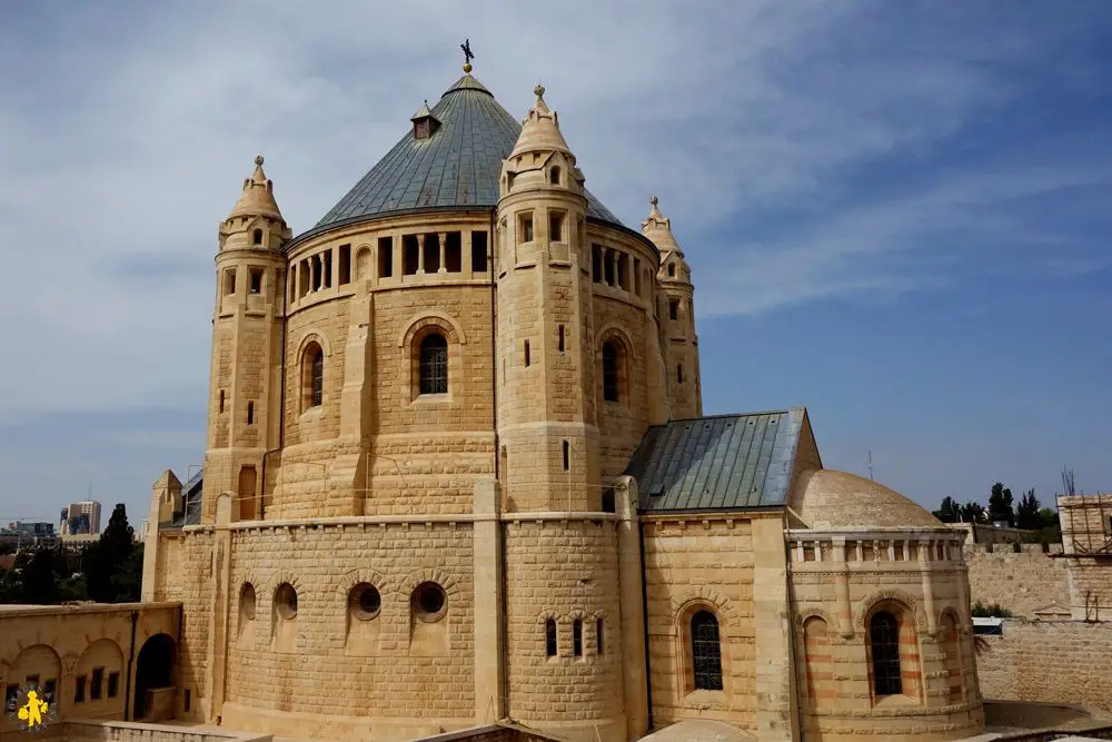 Jerusalem Israel 102015 140 1 semaine Israël en famille Jérusalem Mer Morte 1 2 | Blog VOYAGES ET ENFANTS