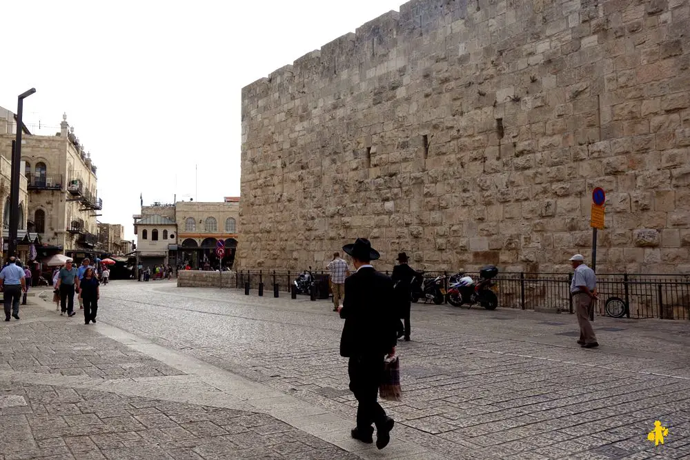 Jerusalem Israel 102015 21 1 semaine Israël en famille Jérusalem Mer Morte 1 2 | Blog VOYAGES ET ENFANTS