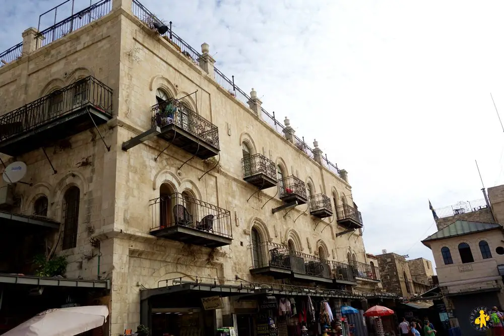 Jerusalem Israel 102015 24 1 semaine Israël en famille Jérusalem Mer Morte 1 2 | Blog VOYAGES ET ENFANTS