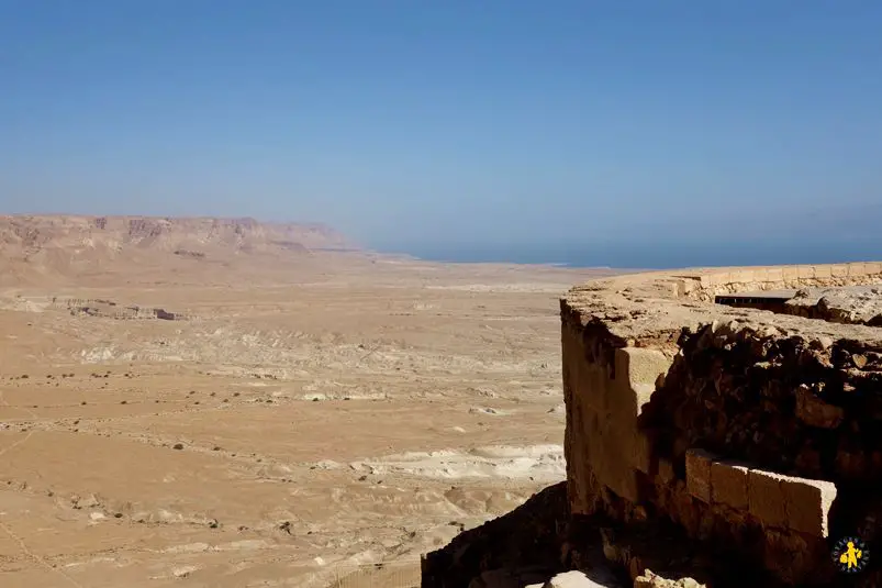 Massada israel 102015 48 1 semaine Israël en famille Jérusalem Mer Morte 1 2 | Blog VOYAGES ET ENFANTS