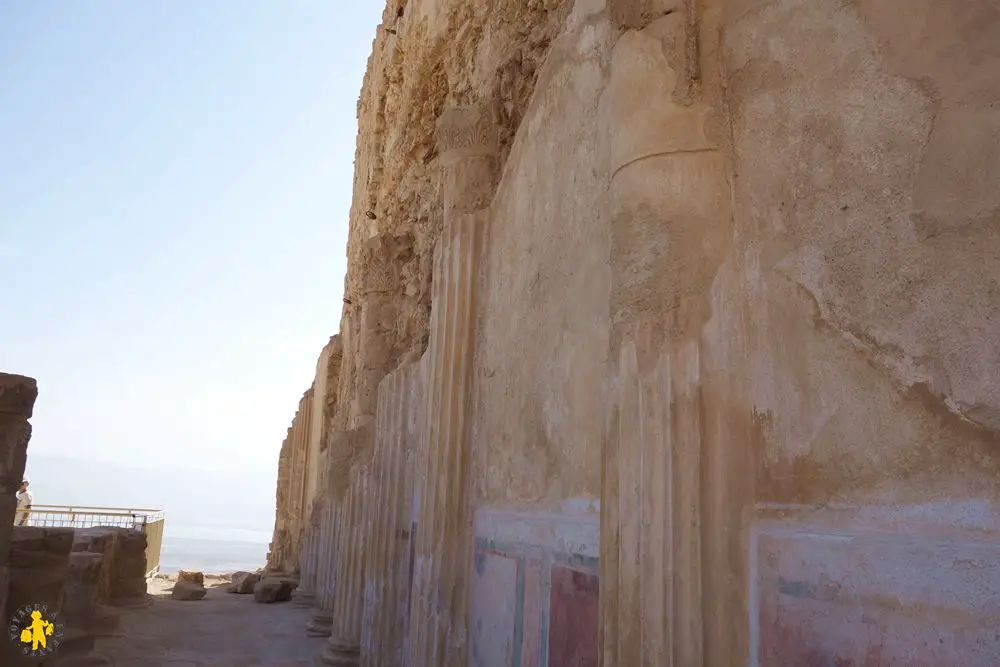 Voyage en famille vieilles pierres civilisations anciennes