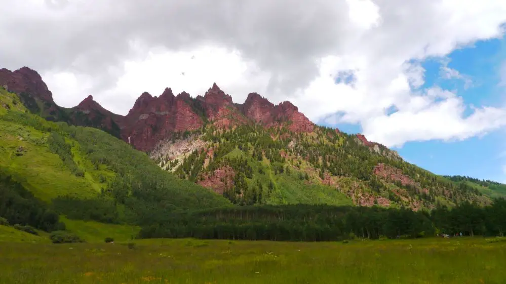 Les rockies du Colorado en famille Colorado en famille USA | Blog VOYAGES ET ENFANTS