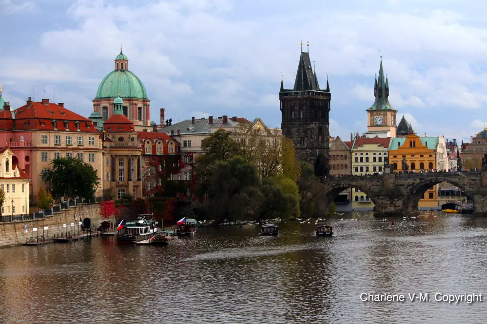 Visite de Prague en famille Prague en famille séjour dune semaine | VOYAGES ET ENFANTS