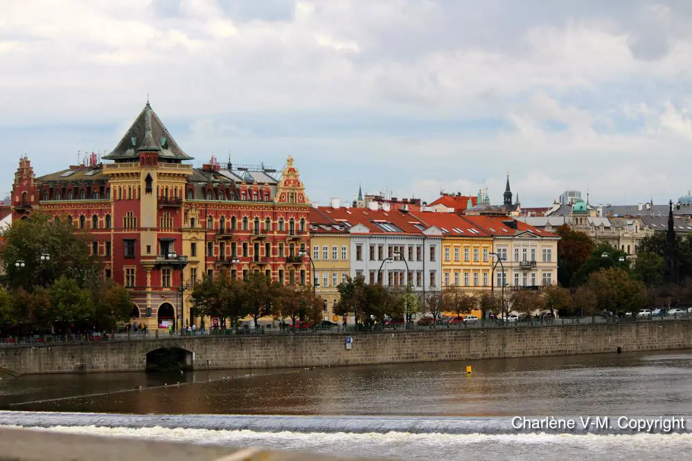 Prague en famille Prague en famille séjour dune semaine | VOYAGES ET ENFANTS