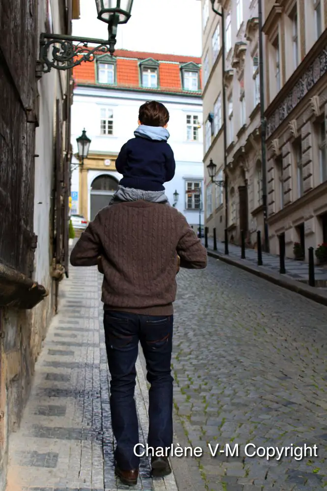 Visiter Prague en famille Prague en famille séjour dune semaine | VOYAGES ET ENFANTS