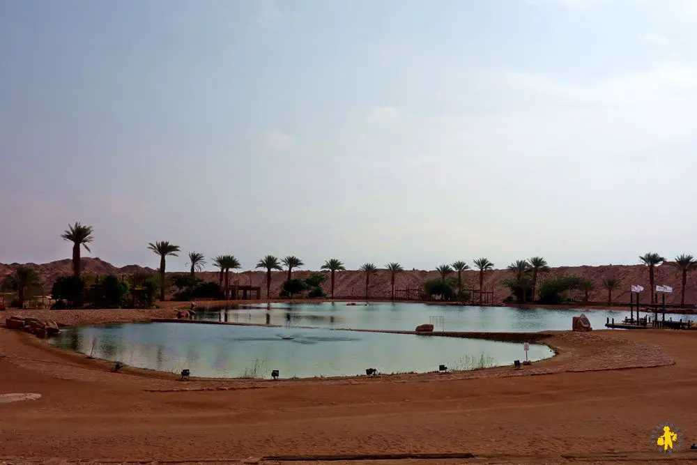 Timna Israel 102015 15 Israël le sud avec enfants Eilat Négev | Blog VOYAGES ET ENFANTS