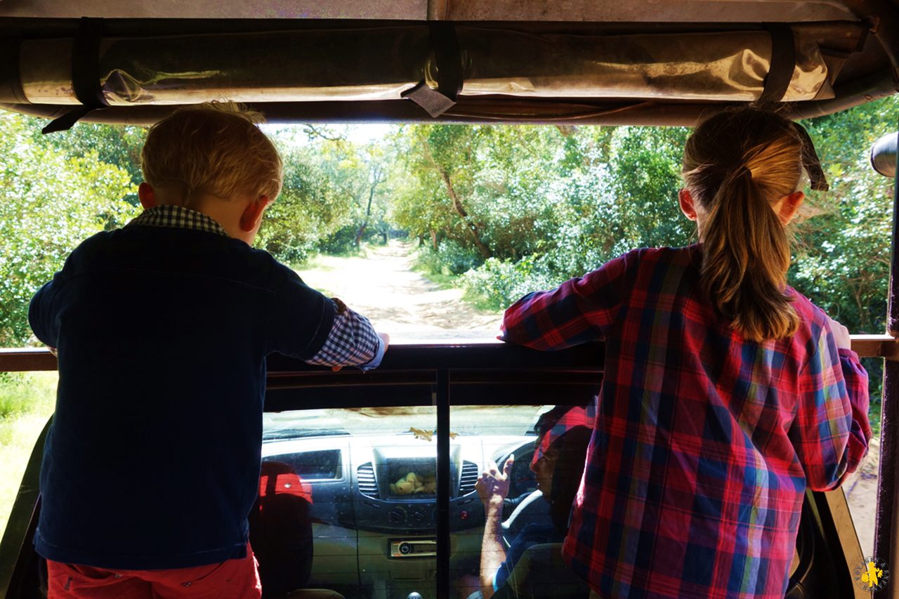 20150225 Sri Lanka safari avec enfant Top 5 des safaris en famille | Blog VOYAGES ET ENFANTS