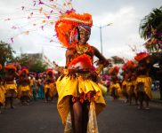 Les plus beaux carnavals en famille