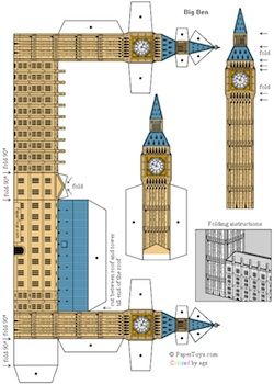 ad8ff98725428d8c3e293b2d44c33710 Angleterre Londres bricolages coloriages pour enfant |