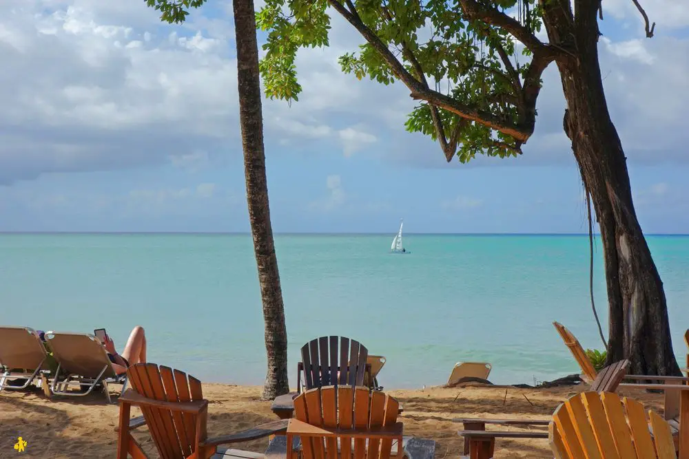 20151207 Guadeloupe voyage hotel langley resort famille Où loger en Guadeloupe en famille | Blog VOYAGES ET ENFANTS