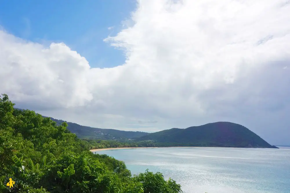 2015.12.07 Guadeloupe voyage plage de Grande Anse (93)