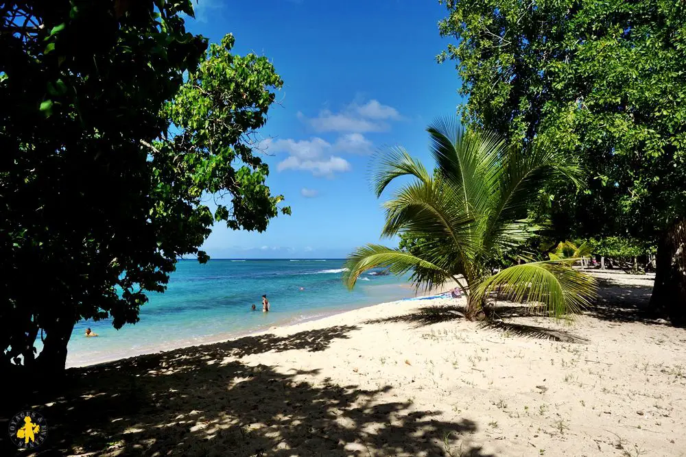 20151210 Guadeloupe voyage plage du souffleur 91 Top activités Guadeloupe en famille |Blog VOYAGES ET ENFANTS