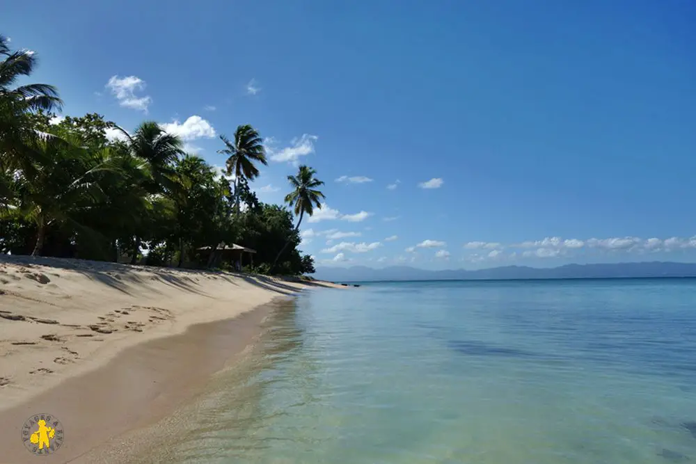 20151210 Guadeloupe voyage plage du souflleur 78 Top activités Guadeloupe en famille |Blog VOYAGES ET ENFANTS