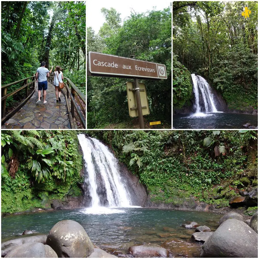 que faire en guadeloupe