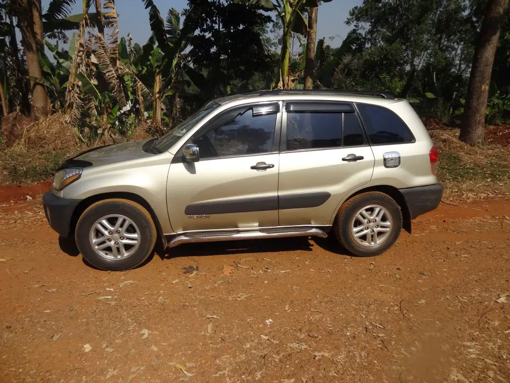 Voiture loc Cameroun en famille La Cameroun voyage solo avec enfant | Blog VOYAGES ET ENFANTS