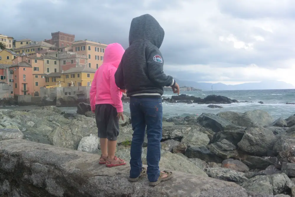 dsc 1078 Italie en road trip de la Savoie à Rome | Blog VOYAGES ET ENFANTS