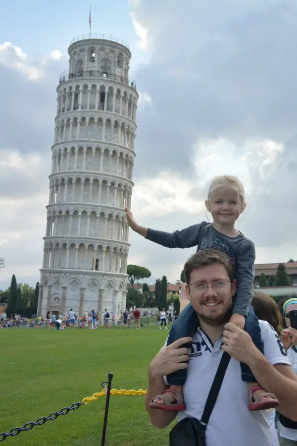 dsc 1159 Italie en road trip de la Savoie à Rome | Blog VOYAGES ET ENFANTS