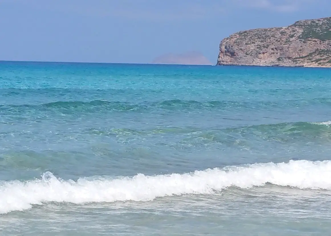 Péloponnèse en famille et Crète | Blog VOYAGES ET ENFANTS