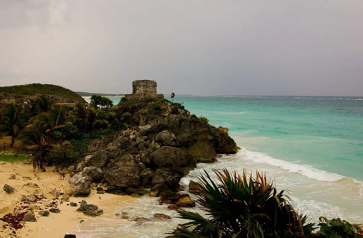 Mexique Caraibes Tulum Quelles activités au Yucatan pour les enfants