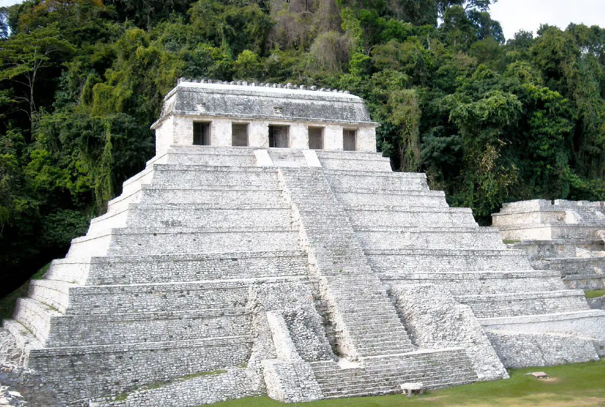 Mexique Palenque Quelles activités au Yucatan pour les enfants