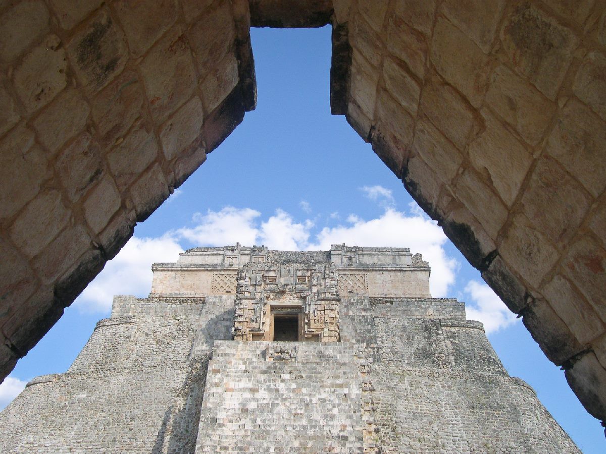 Mexique Uxmal Quelles activités au Yucatan pour les enfants