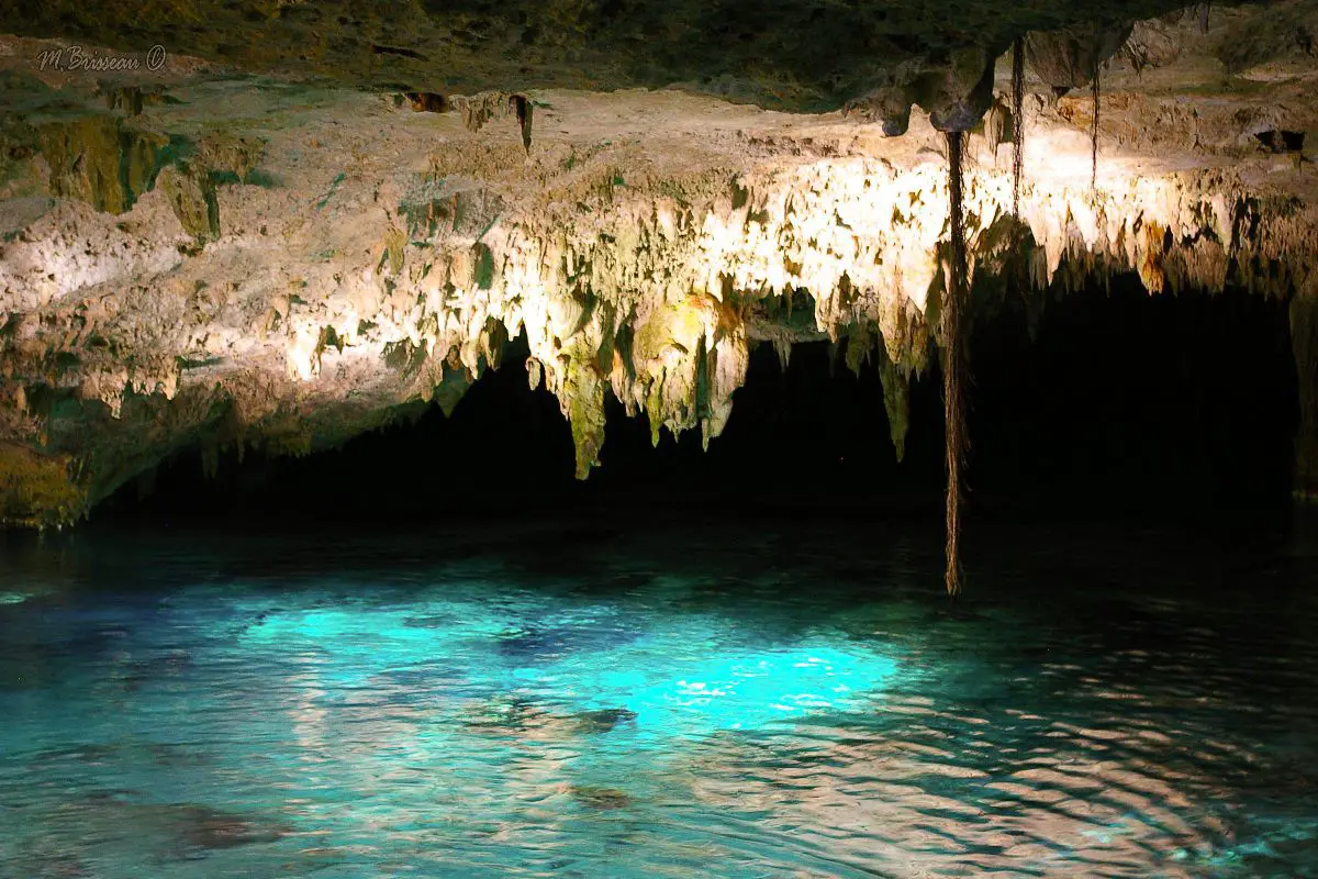 Mexique Yucatan Cenote Quelles activités au Yucatan pour les enfants