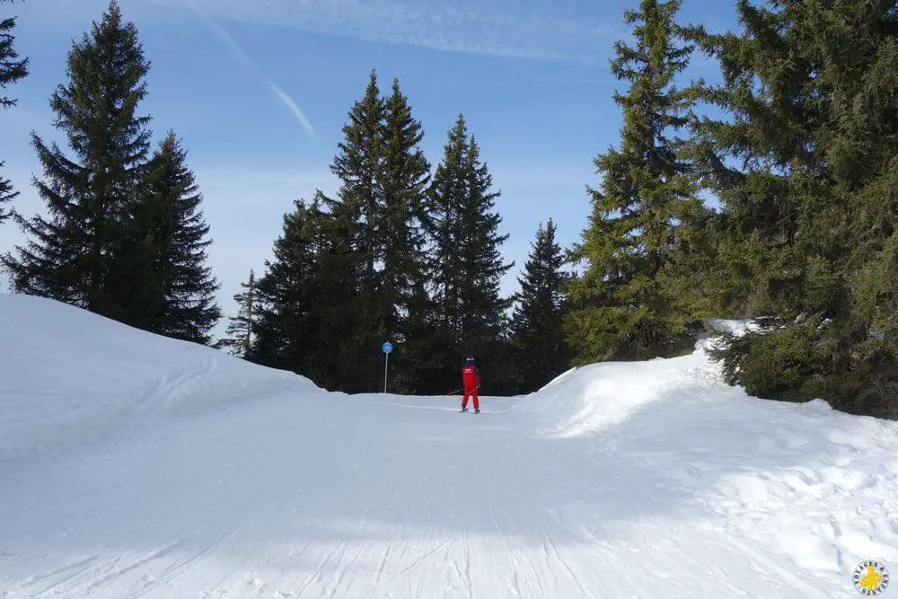 Ski en famille au Grand Massif Haute Savoie 5 stations famille au Grand Massif ski en Haute Savoie