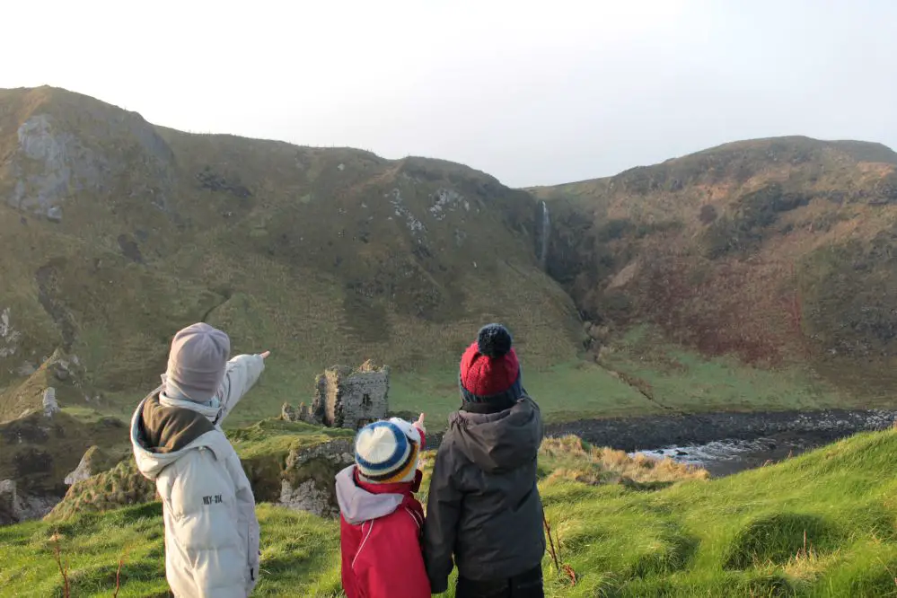 Voyage avec nombreux enfants MaieAnne 5 Voyage en Famille nombreuse heureux | Blog VOYAGES ET ENFANTS